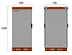 All-in-One Solar Energy Storage System, LiFePO4 Battery Energy Storage, Hybrid Solar Inverter, Off-Grid Solar System, Smart BMS Energy System